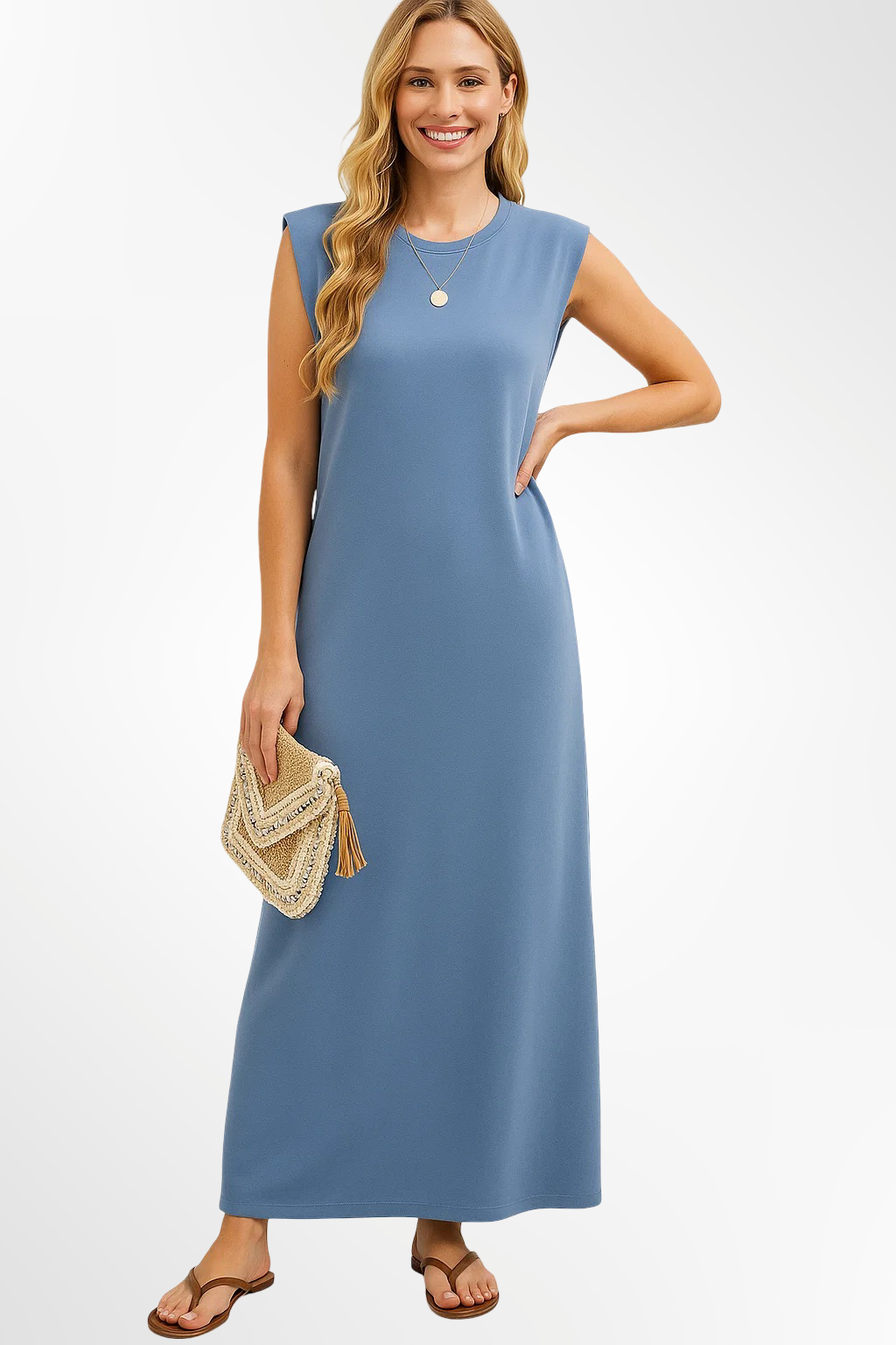 Sophie | Effortless Summer Elegance
