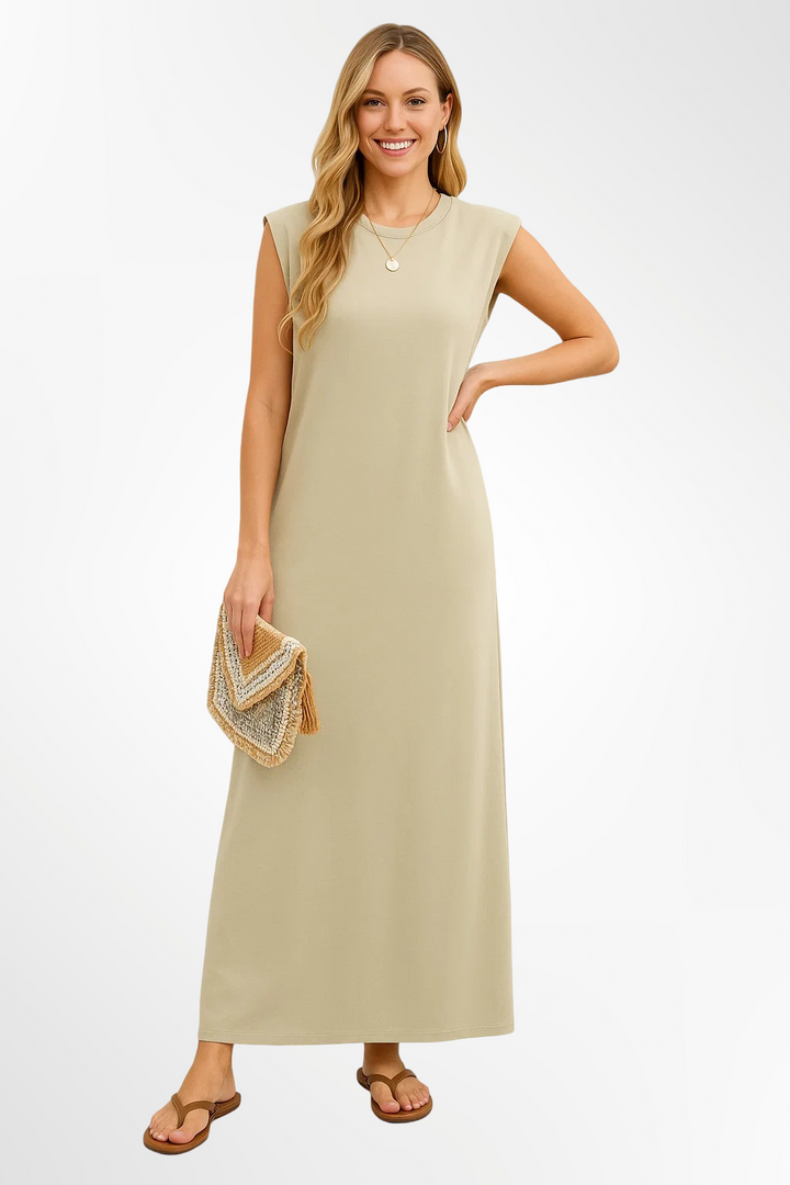 Sophie | Effortless Summer Elegance