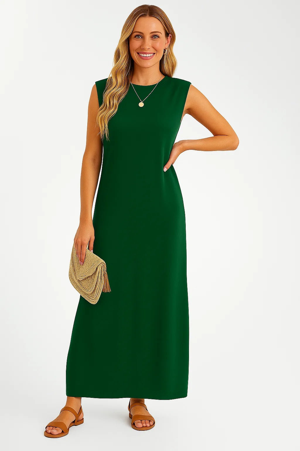 Sophie | Effortless Summer Elegance
