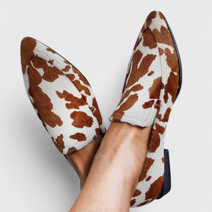 Louise  - Soft Indoor Slippers