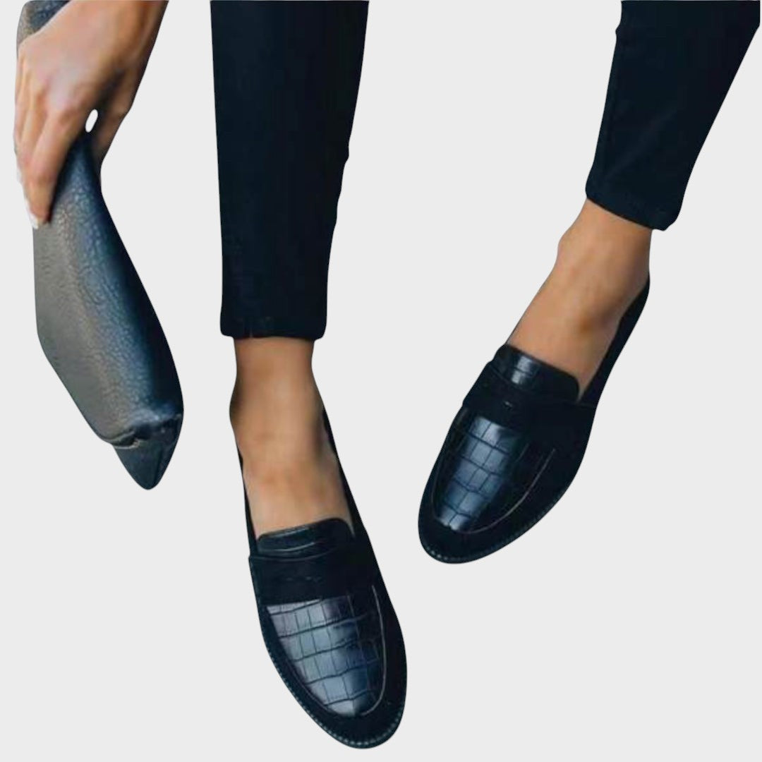 Grace - Loafers
