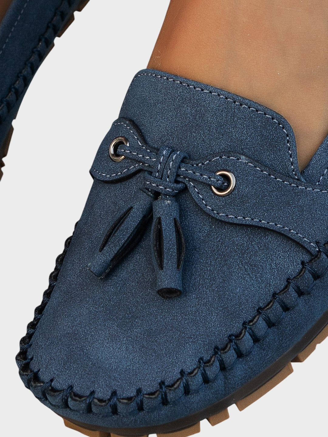 Sandra - Stylish Orthopedic Loafers