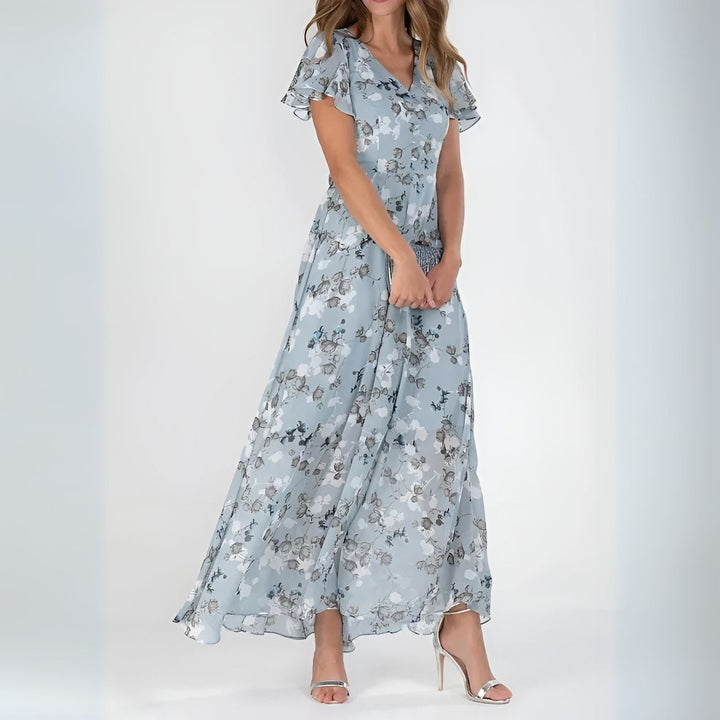 Emma | Chic Sculpted Dress