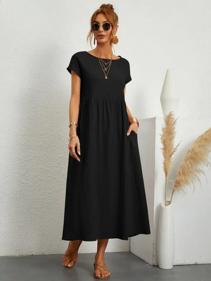 Charlotte | Tummy-Enhancing Silhouette Cover