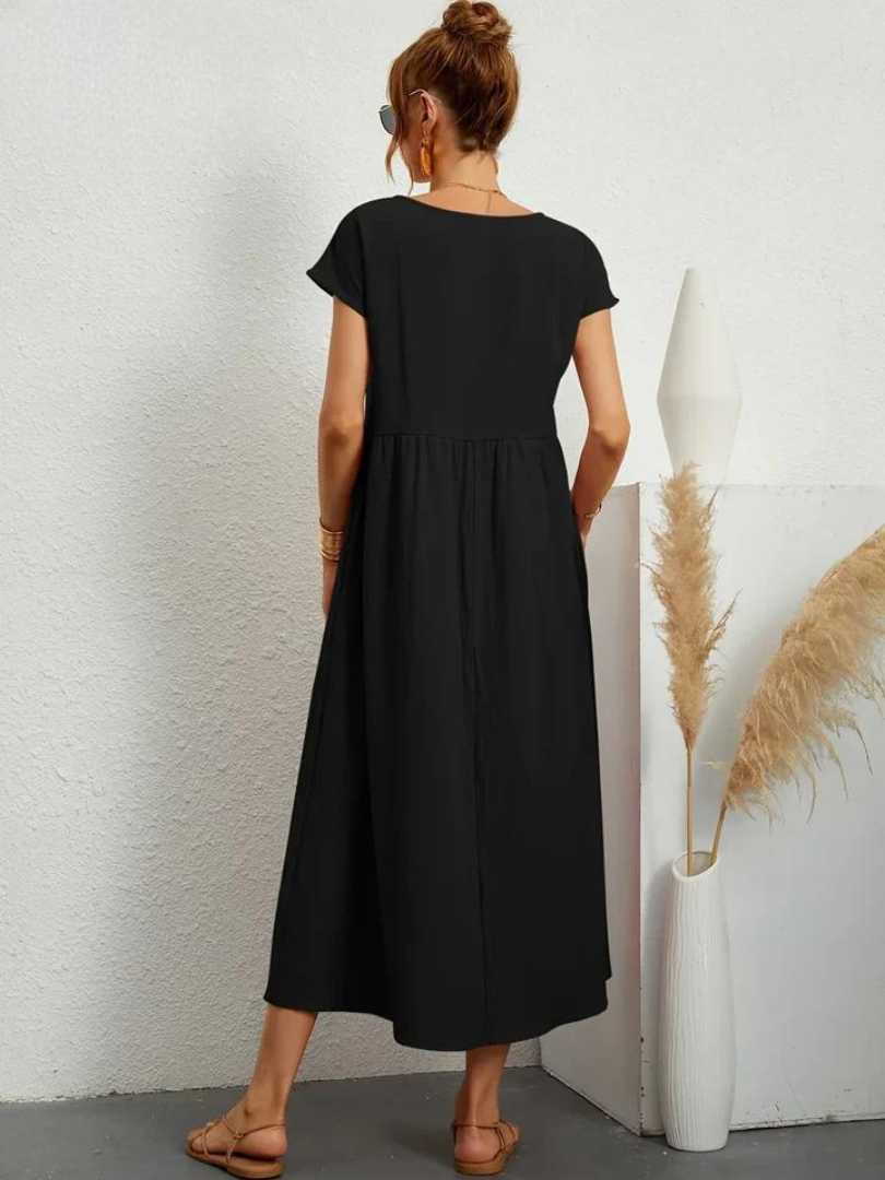 Charlotte | Tummy-Enhancing Silhouette Cover