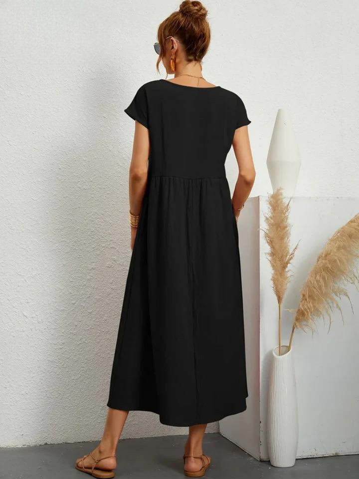 Charlotte | Tummy-Enhancing Silhouette Cover