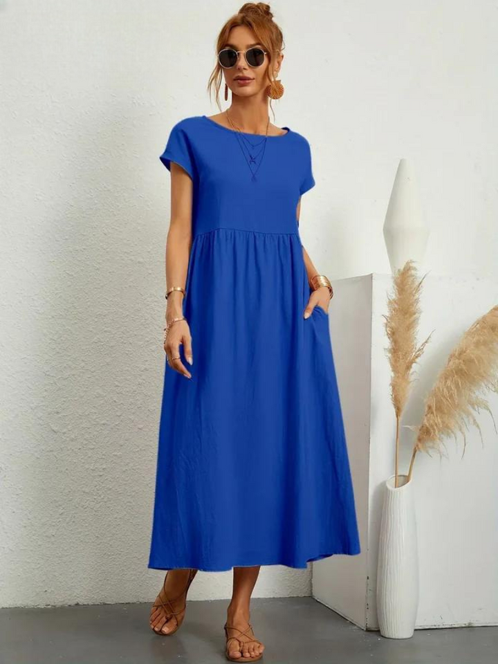 Charlotte | Tummy-Enhancing Silhouette Cover