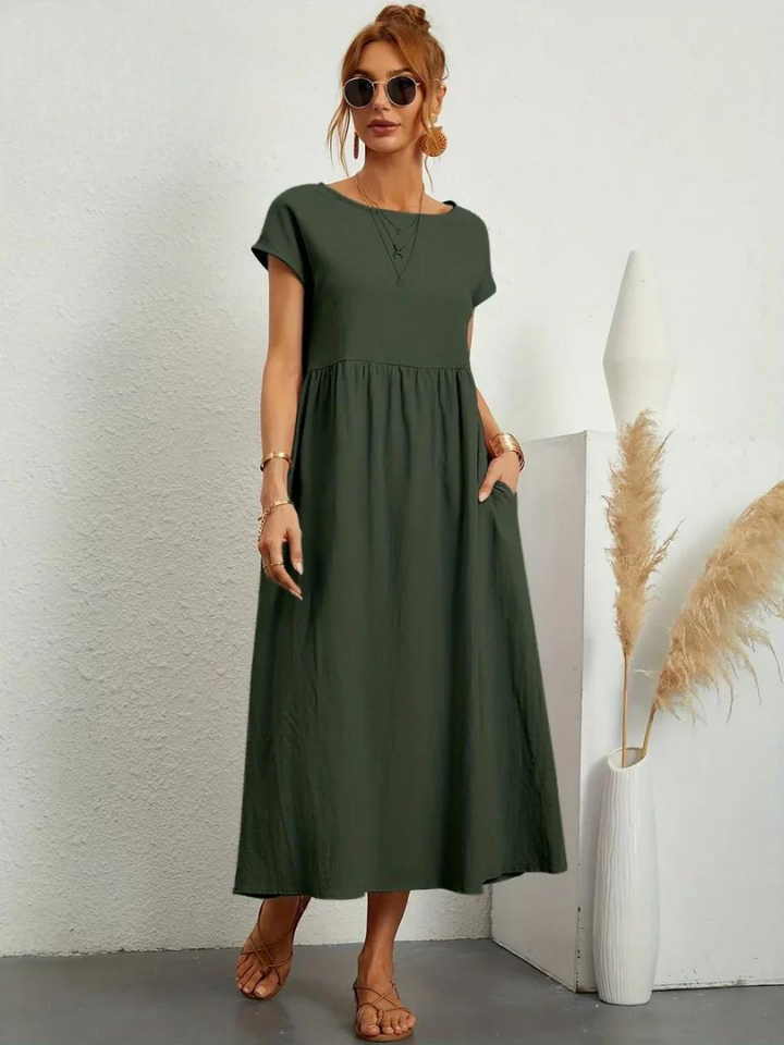 Charlotte | Tummy-Enhancing Silhouette Cover