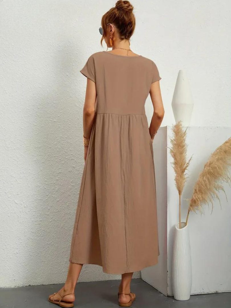 Charlotte | Tummy-Enhancing Silhouette Cover