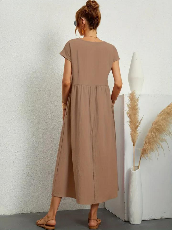Charlotte | Tummy-Enhancing Silhouette Cover