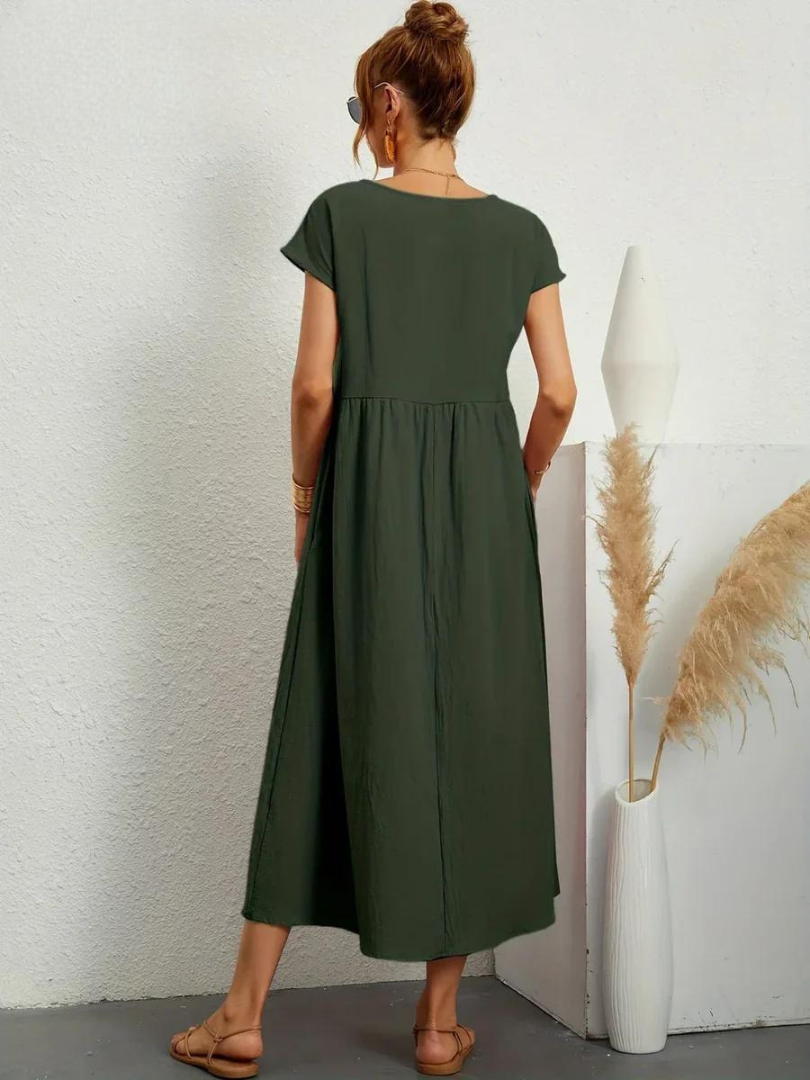 Charlotte | Tummy-Enhancing Silhouette Cover