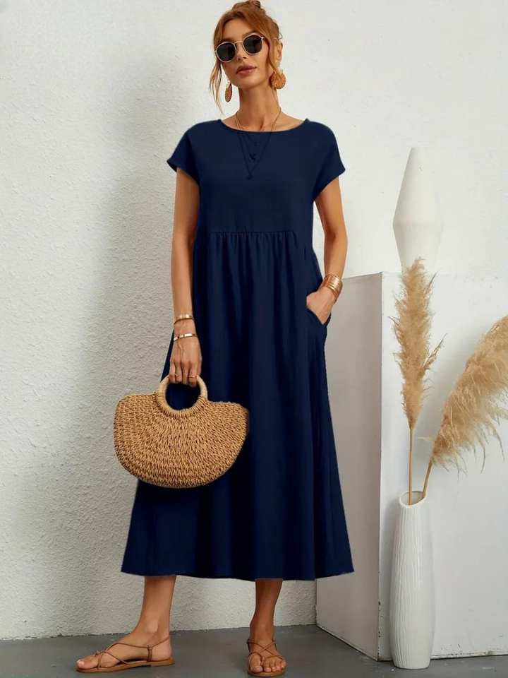 Charlotte | Tummy-Enhancing Silhouette Cover