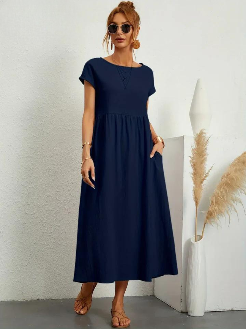 Charlotte | Tummy-Enhancing Silhouette Cover
