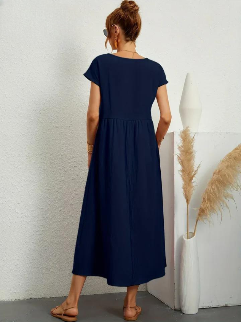 Charlotte | Tummy-Enhancing Silhouette Cover