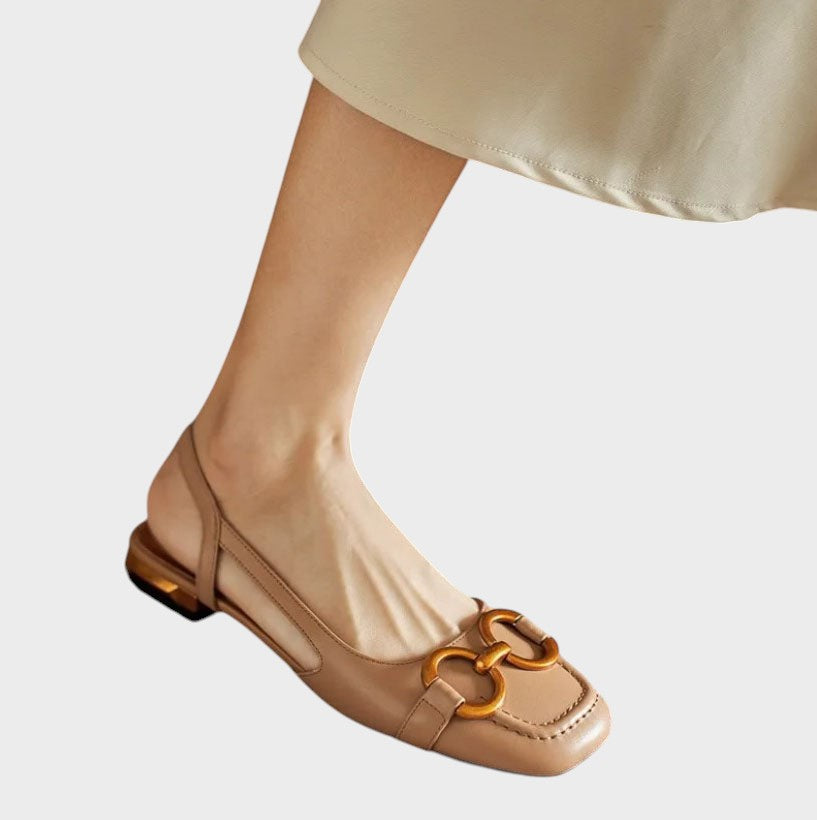 Mathilda - Stylish and Comfortable Orthopaedic Sandals