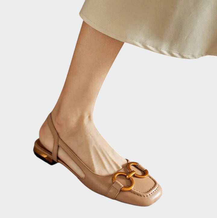 Mathilda - Stylish and Comfortable Orthopaedic Sandals