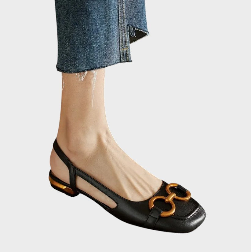 Mathilda - Stylish and Comfortable Orthopaedic Sandals