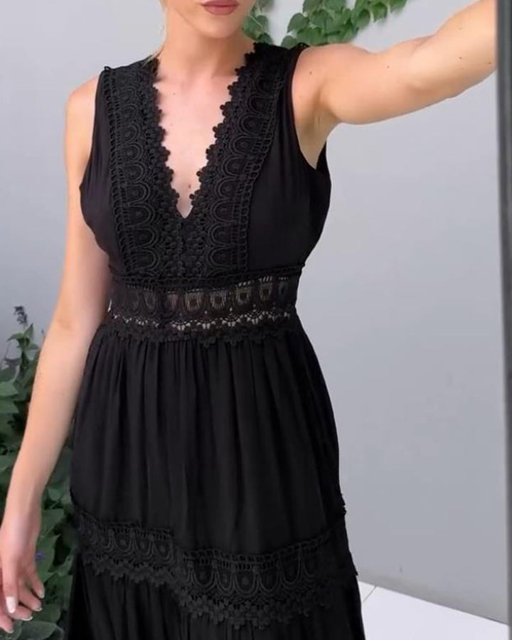 Sienna | Chic Summer Dress