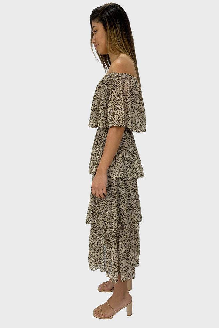 Stella Dress