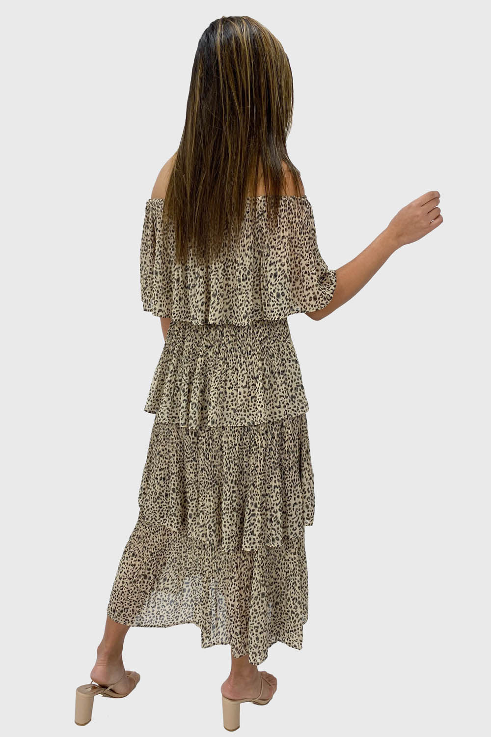 Stella Dress
