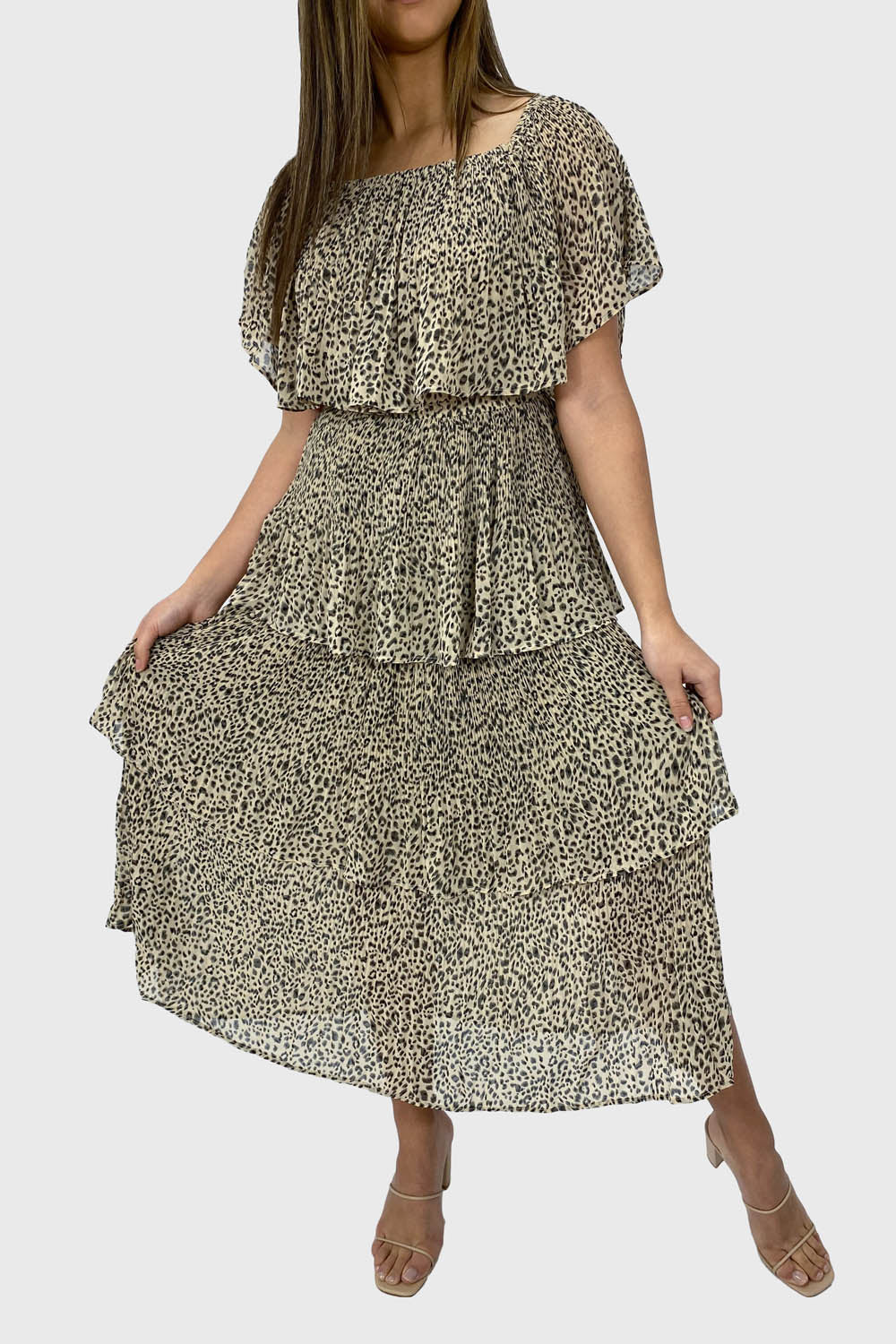 Stella Dress