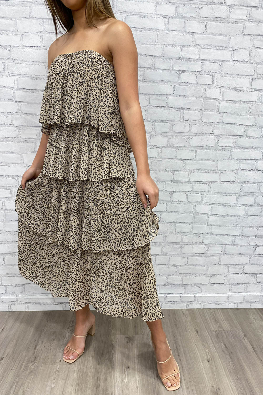 Stella Dress