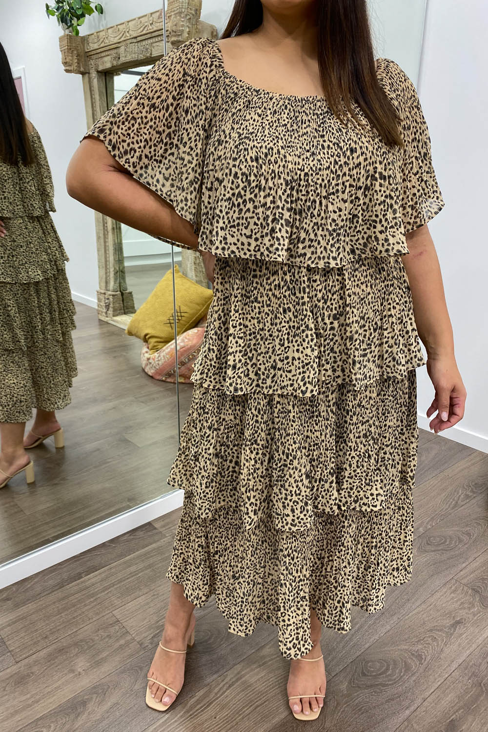 Stella Dress