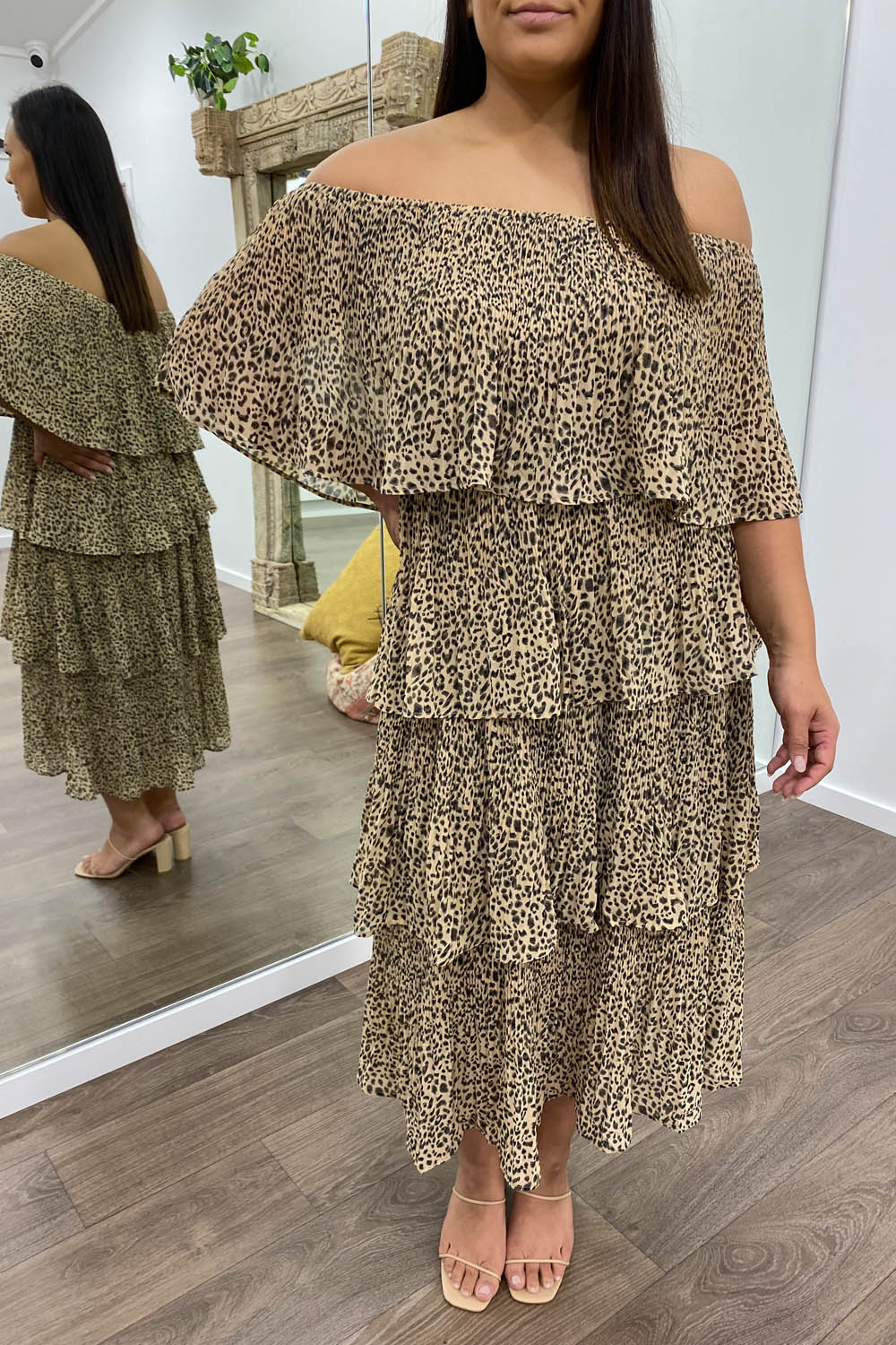Stella Dress