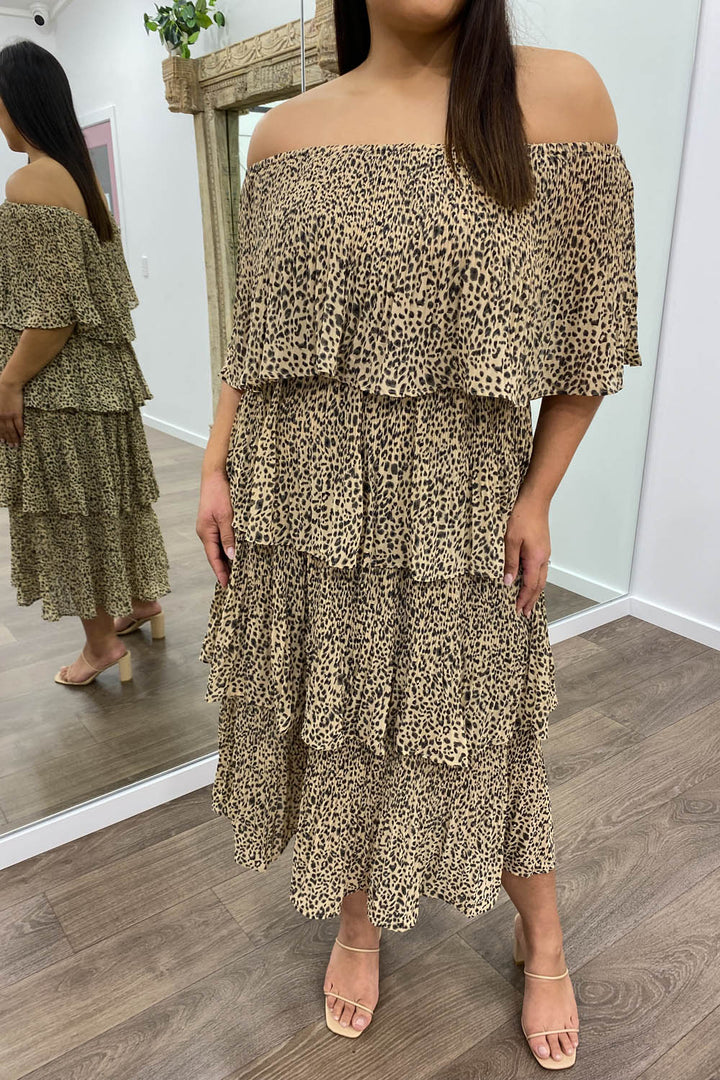 Stella Dress