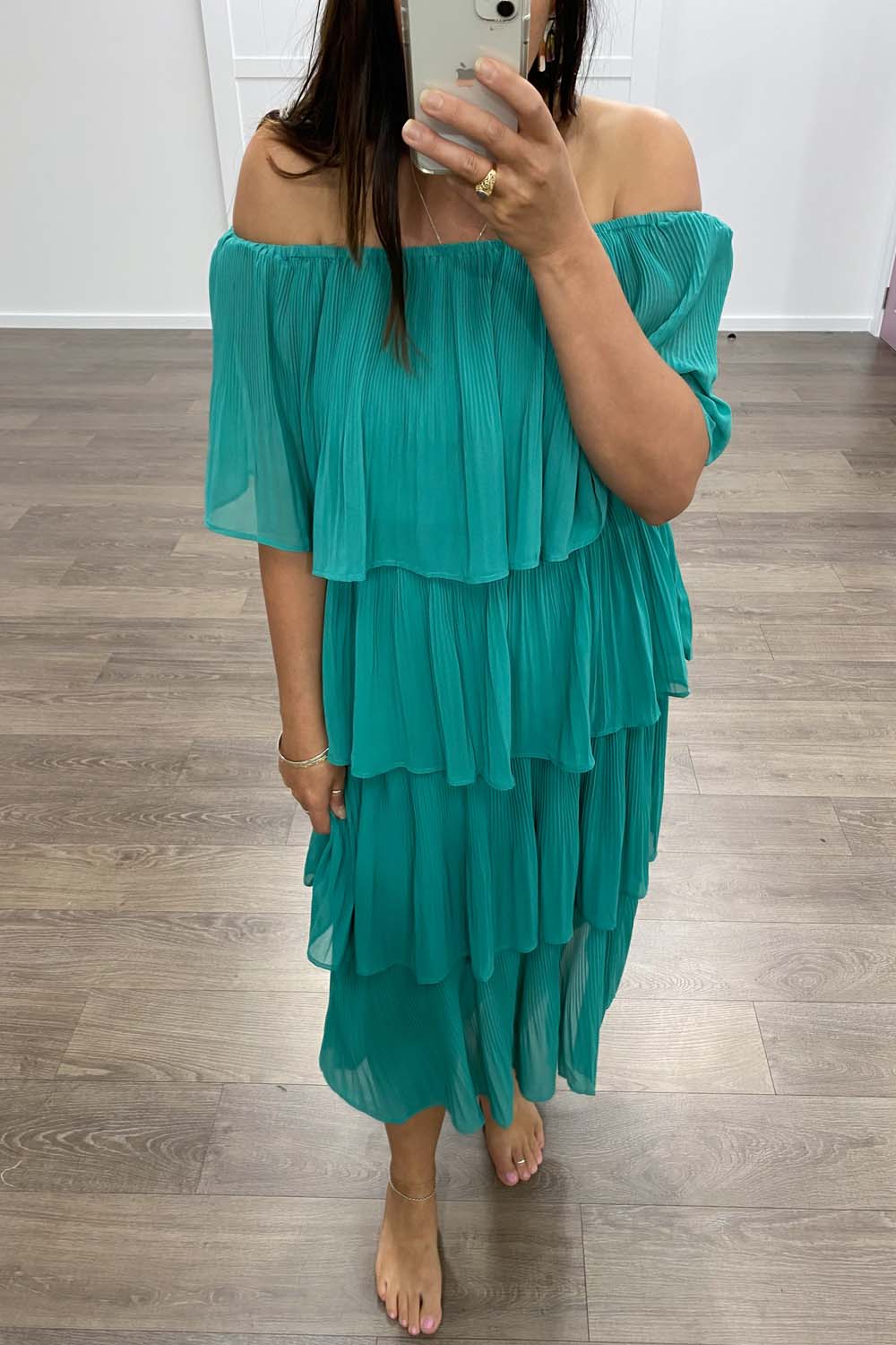 Stella Dress