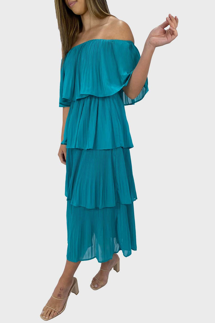Stella Dress