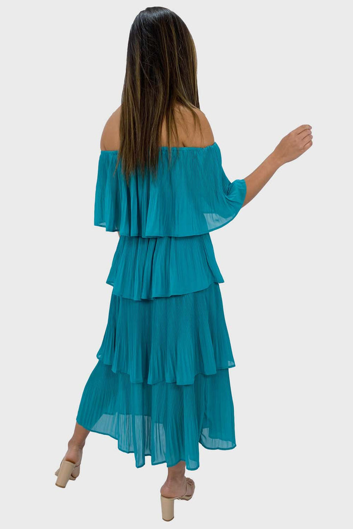 Stella Dress