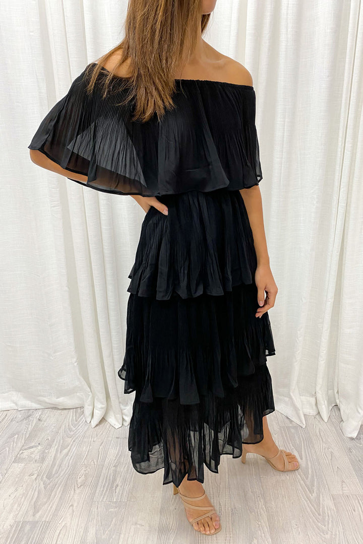 Stella Dress