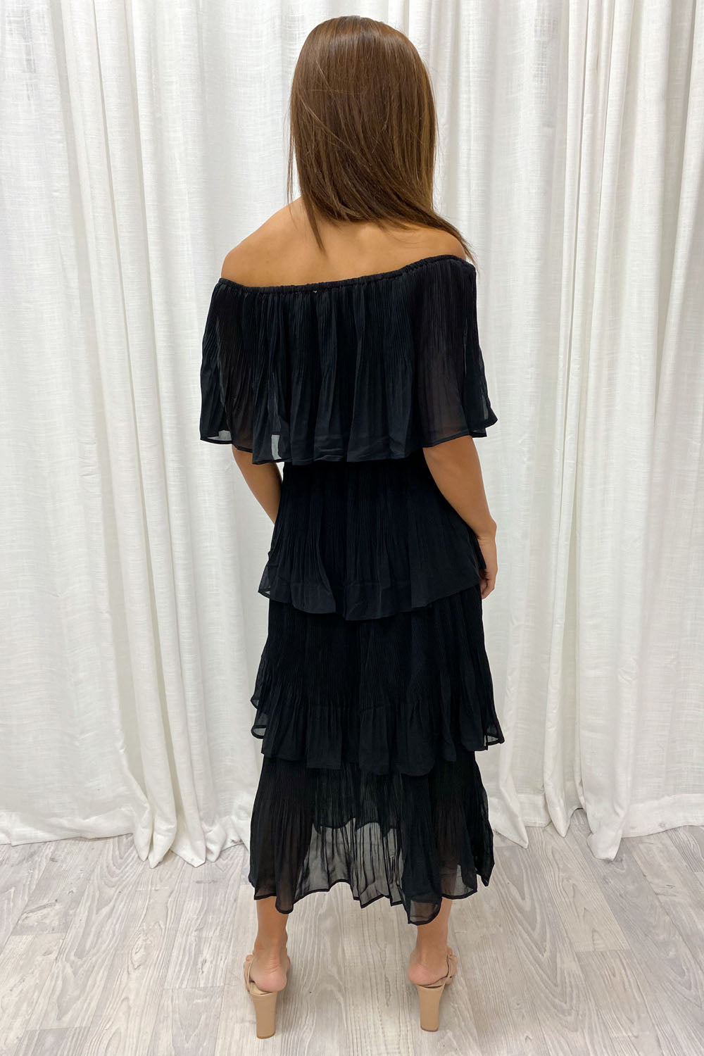 Stella Dress
