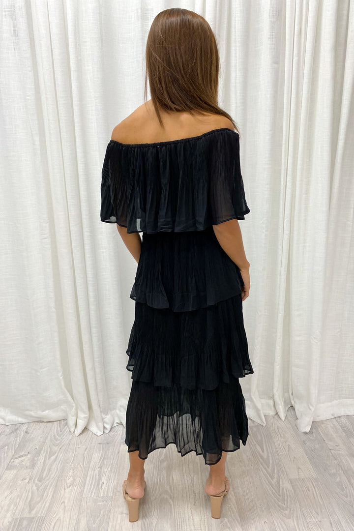 Stella Dress