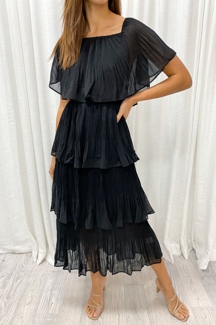 Stella Dress