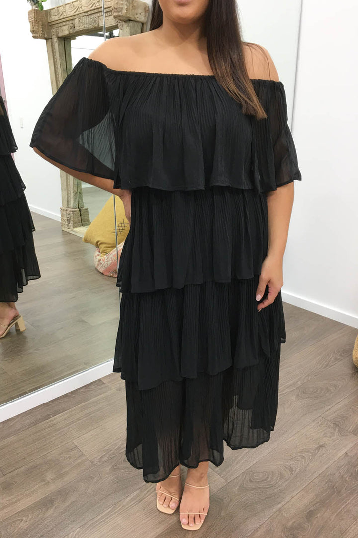 Stella Dress