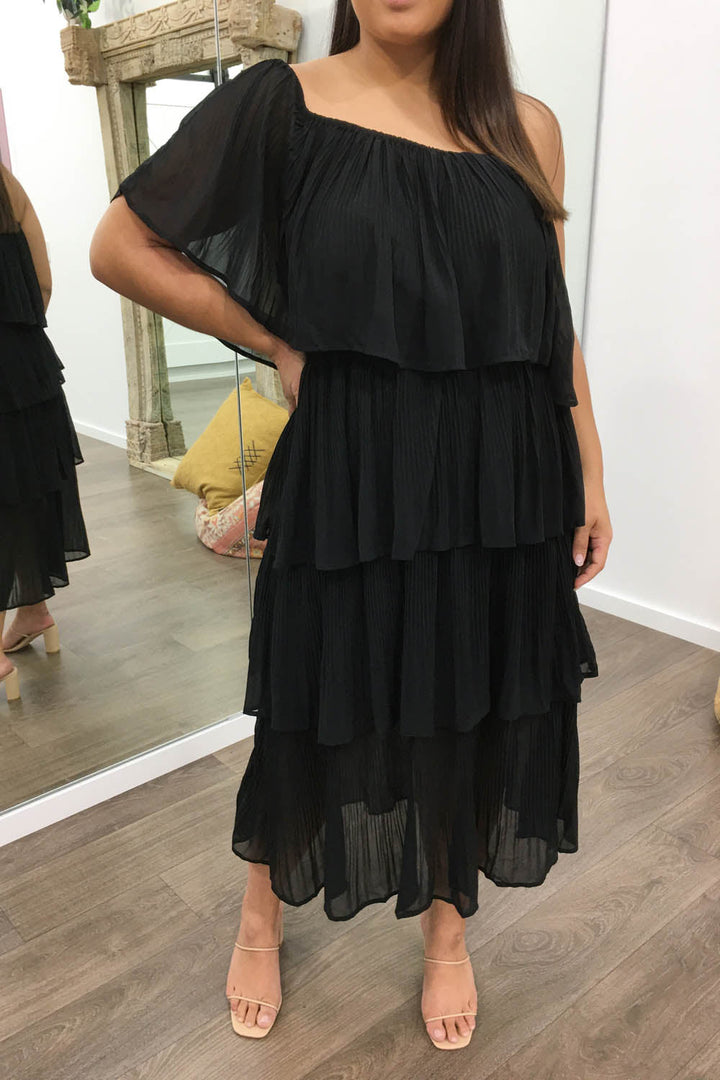Stella Dress