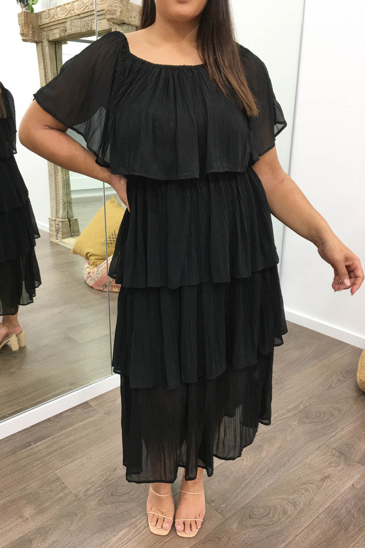 Stella Dress