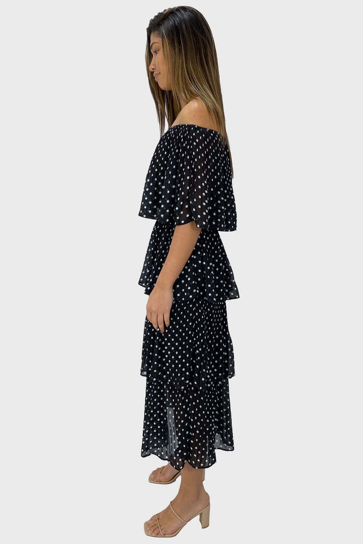 Stella Dress