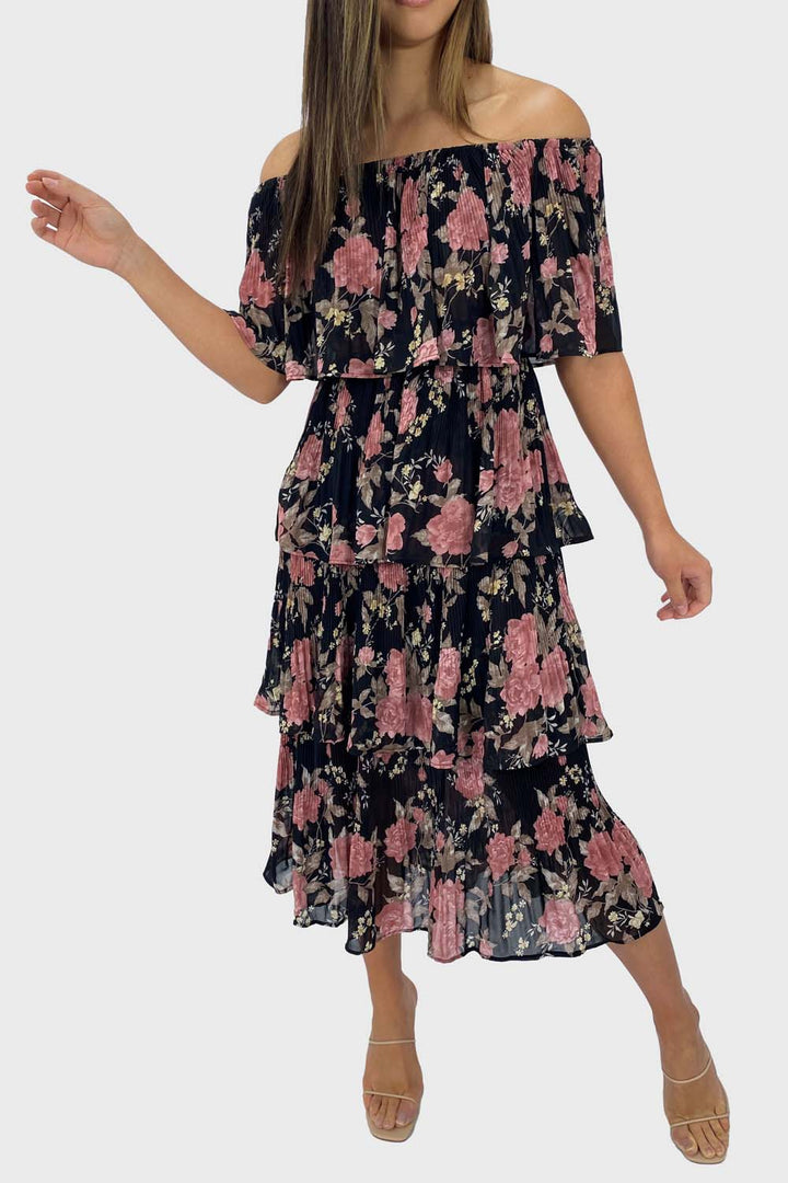 Stella Dress