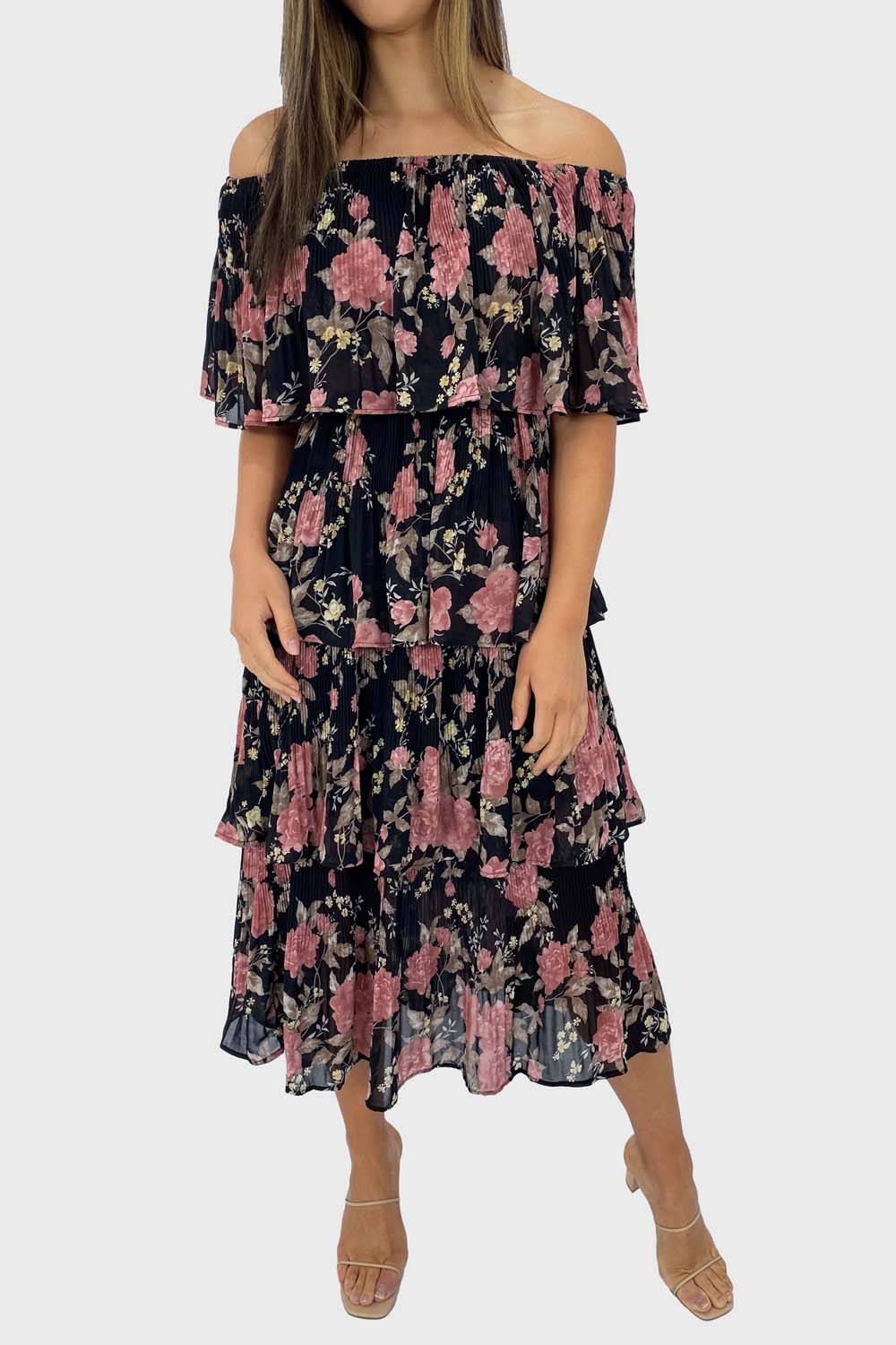 Stella Dress