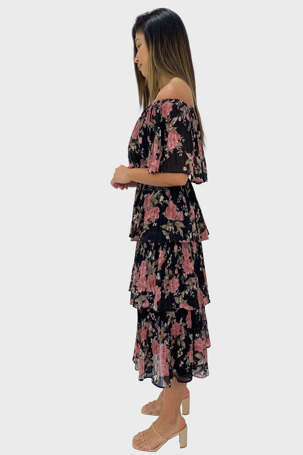 Stella Dress