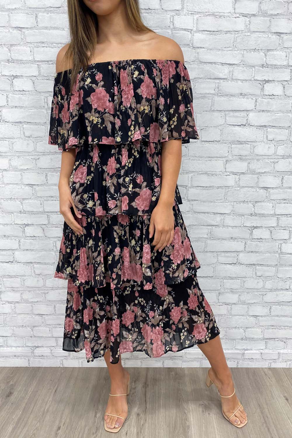 Stella Dress