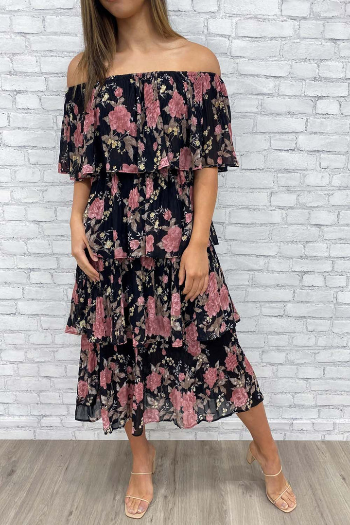 Stella Dress