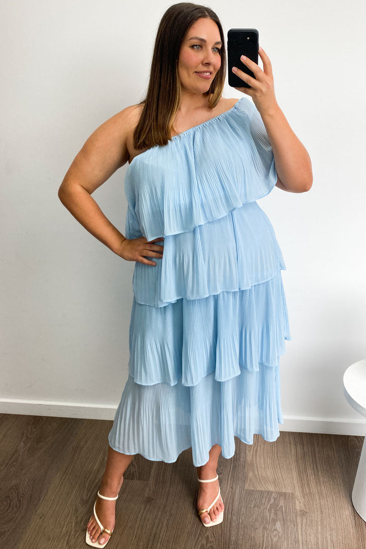 Stella Dress