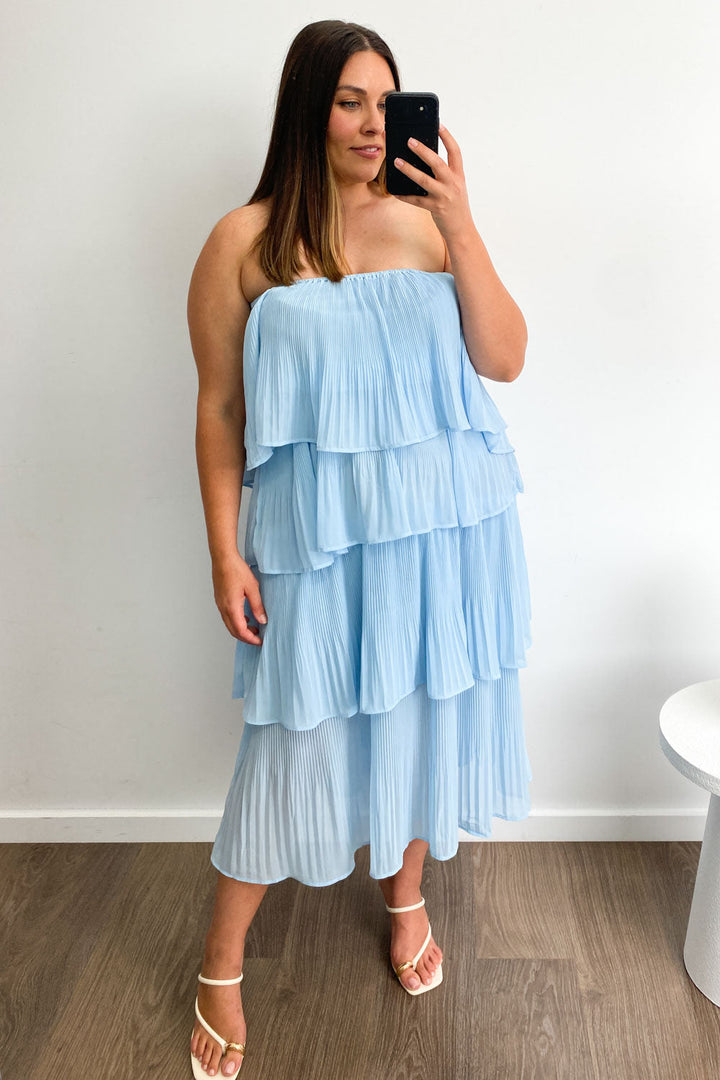 Stella Dress