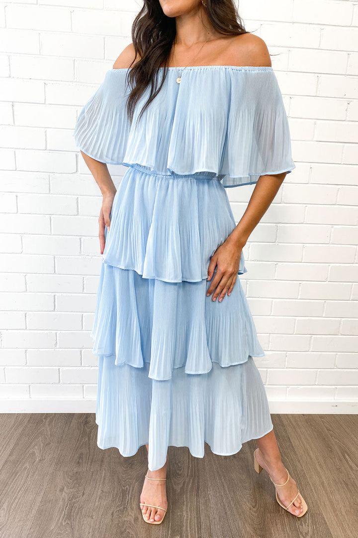 Stella Dress