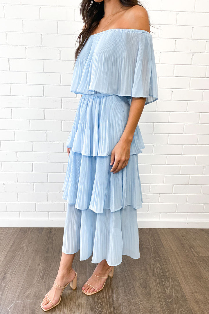 Stella Dress