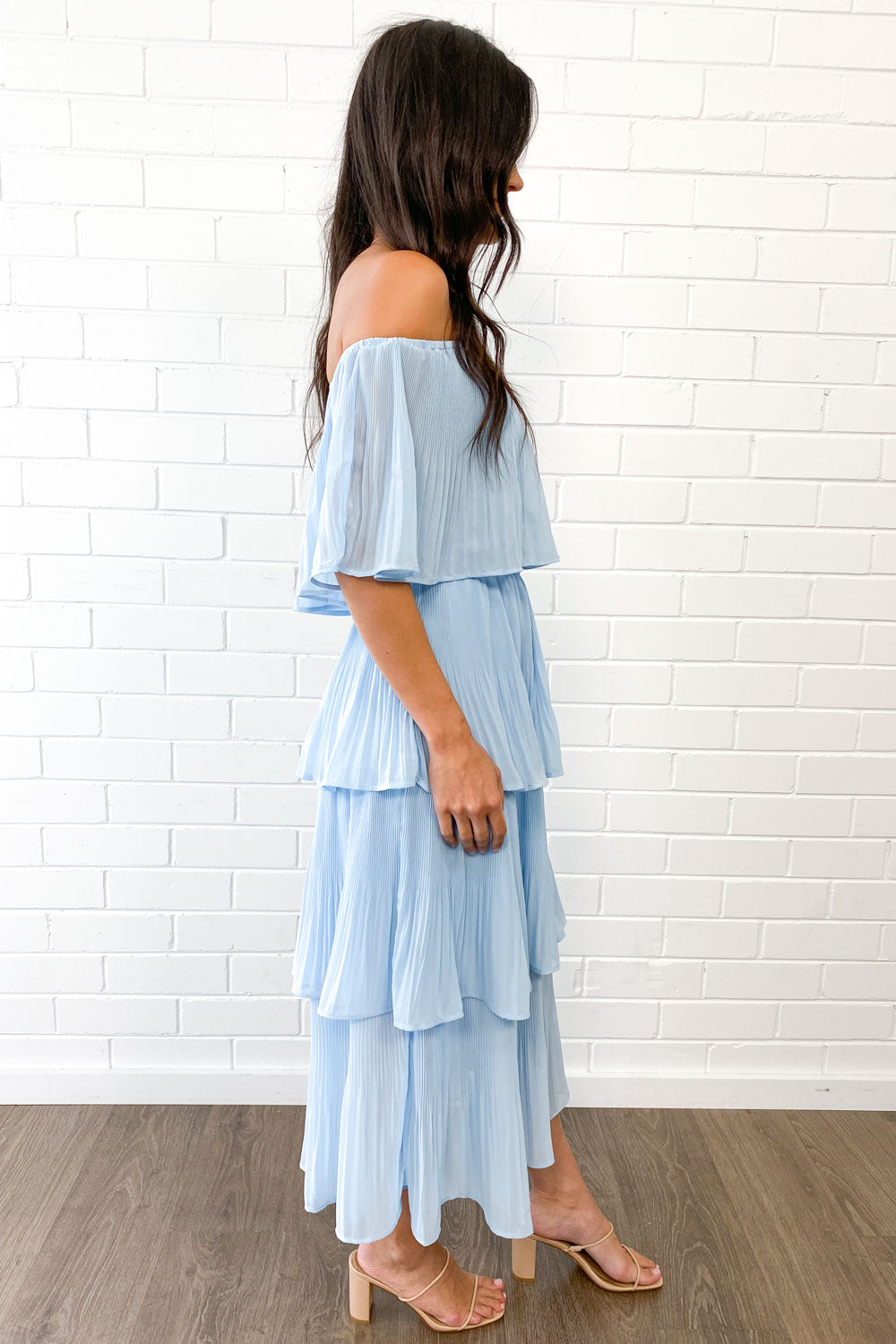 Stella Dress